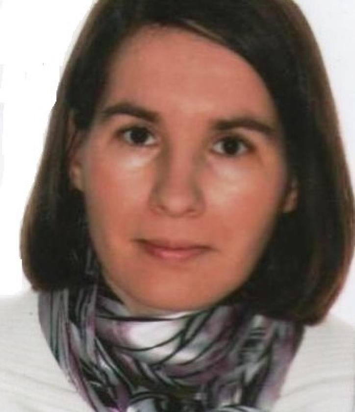 Dr. Bényei Ágnes PhD