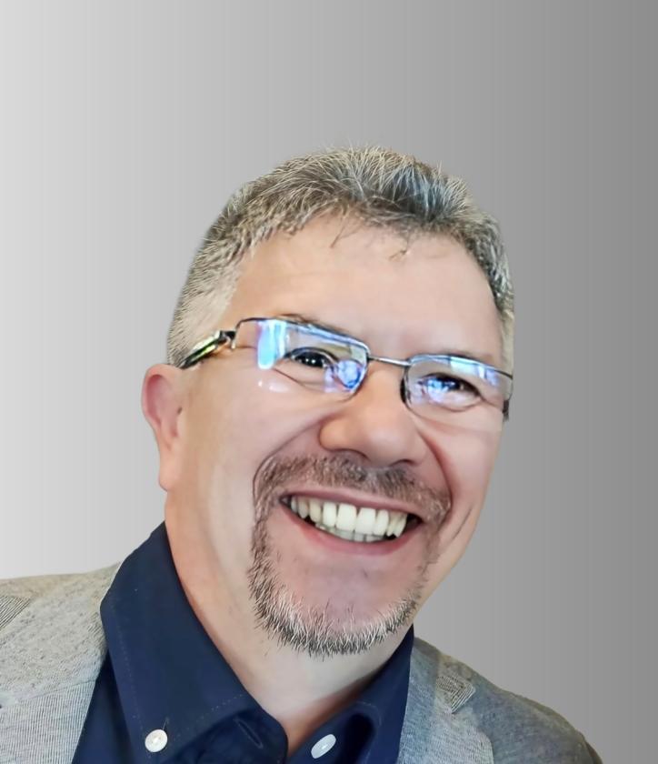 Dr. Zopus András PhD