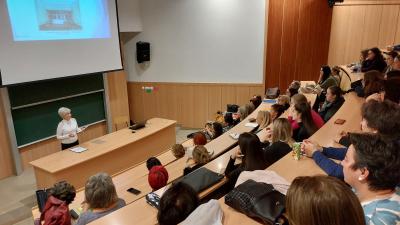 Magyar Tudomány Ünnepe