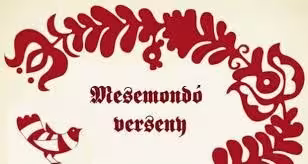 mesemondó verseny